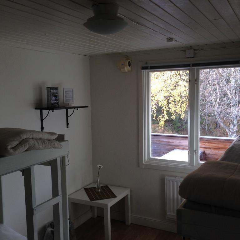 Voxnabruks Kanot & Camping Hotel Pokój zdjęcie